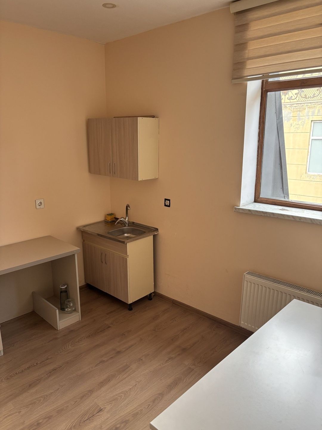 İcarəyə verilir 4 otaqlı ofis 80 m² — Ofis, Bakı (7)
