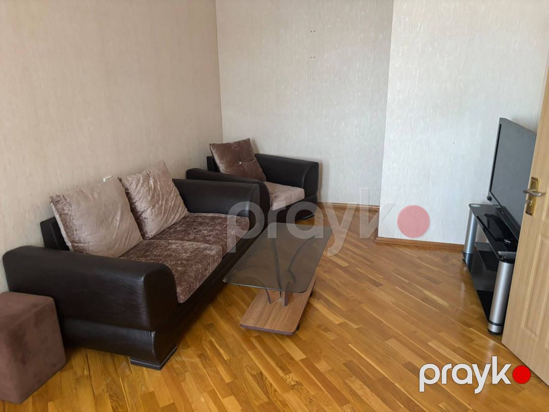 Satılır 2 otaqlı yeni tikili 100 m² — Mənzil, Bakı (4)