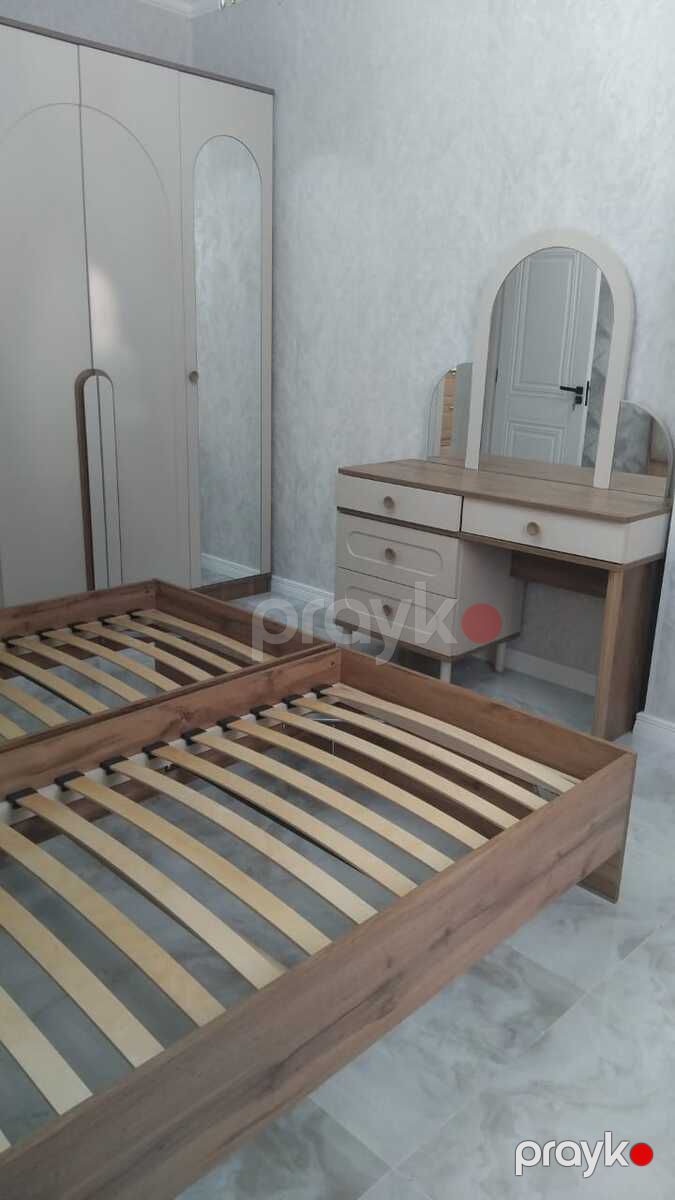 İcarəyə verilir 2 otaqlı yeni tikili 65 m² — Mənzil, Bakı (6)