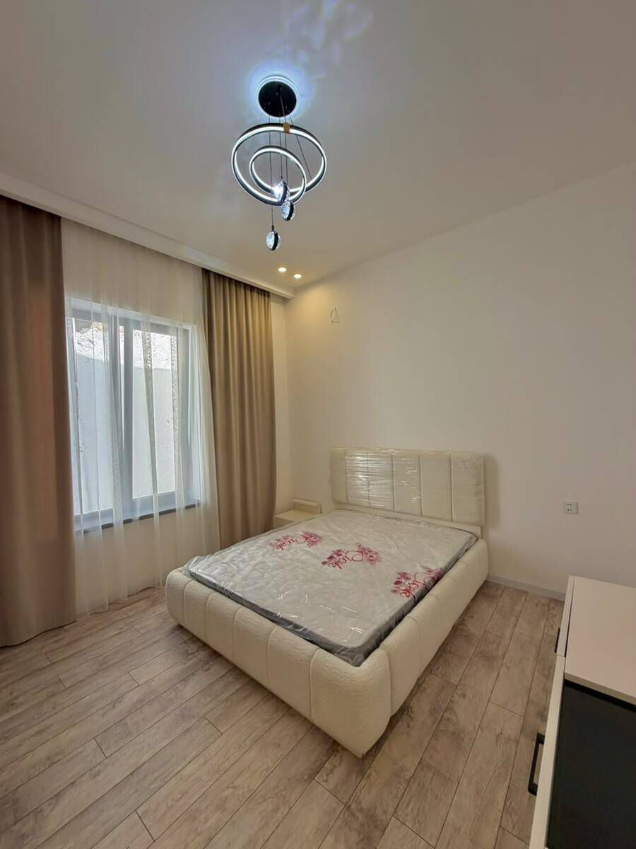 Satılır 4 otaqlı həyət evi/bağ evi 170 m² — Ev, villa, Bakı (7)
