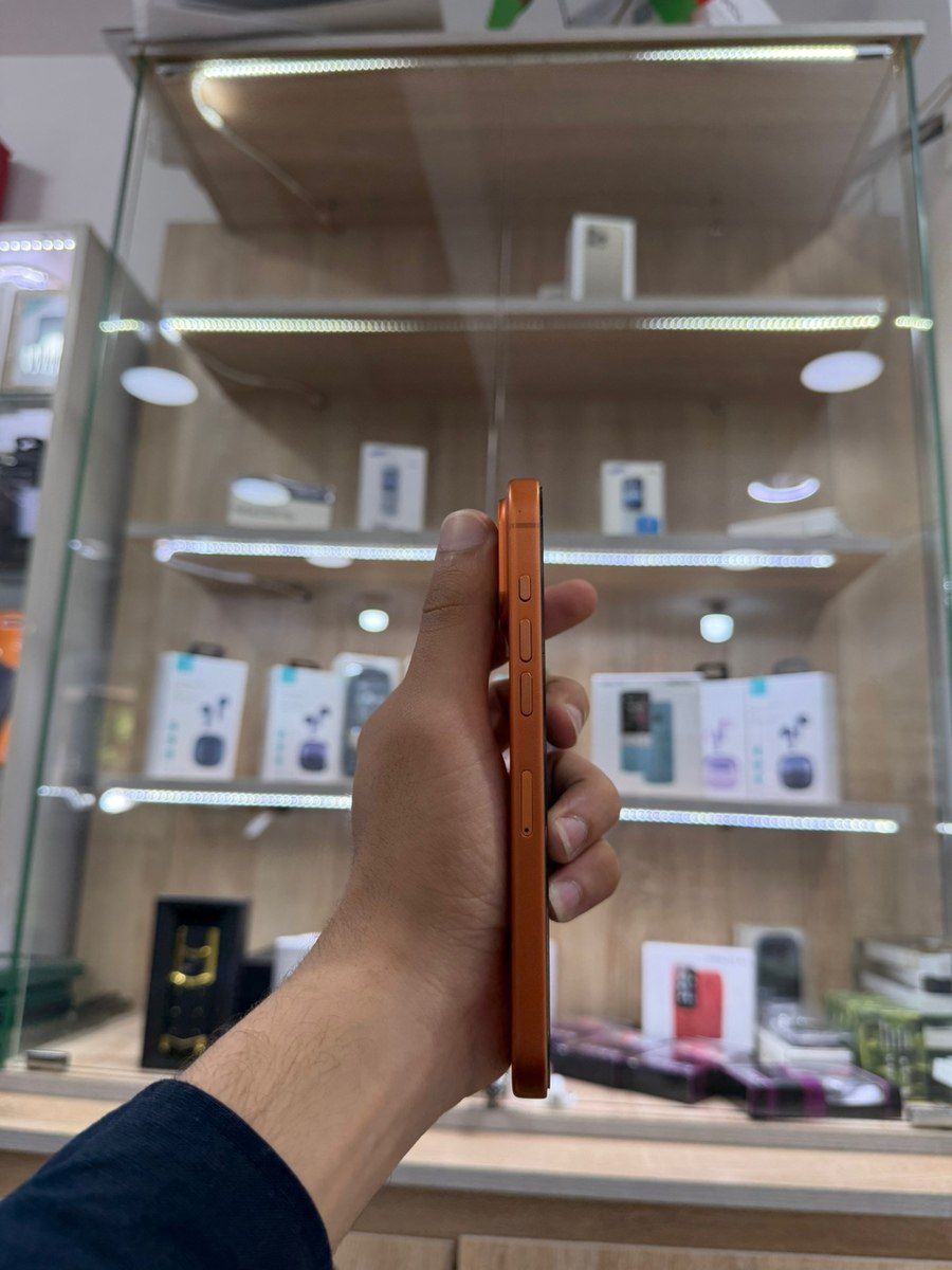 Apple iPhone P17 pro max dubay — Telefonlar və qadjetlər, Bakı (5)