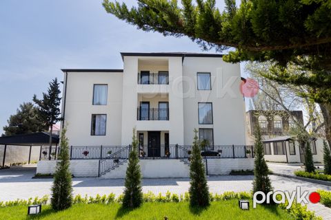 Satılır 10 otaqlı həyət evi/bağ evi 655 m²