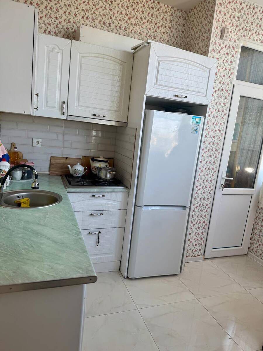 İcarəyə verilir 3 otaqlı yeni tikili 70 m² — Mənzil, Bakı (10)