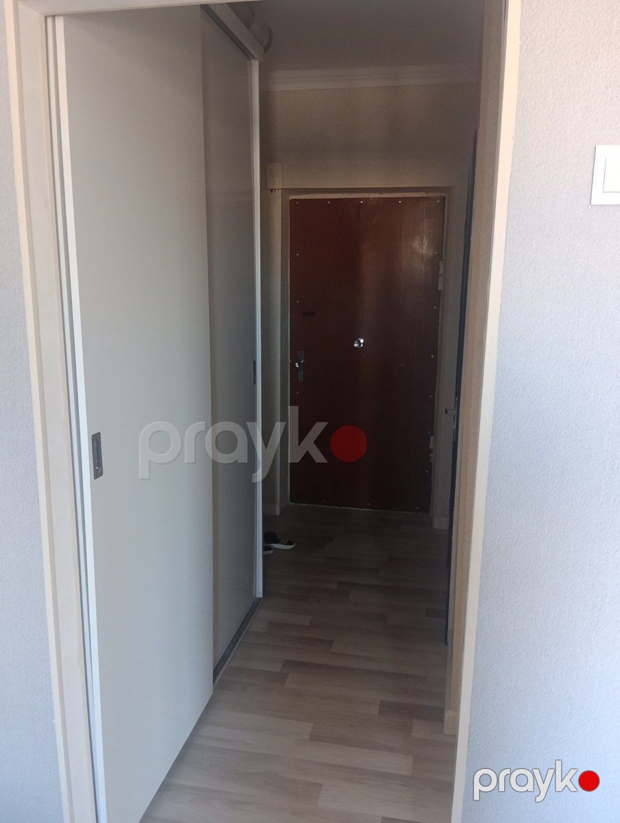 1-otaqlı mənzil, İnşaatçılar pr., 44 m² — Daşınmaz əmlak, Bakı (10)