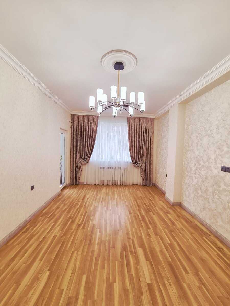 Satılır 2 otaqlı yeni tikili 81 m² — Mənzil, Bakı (5)