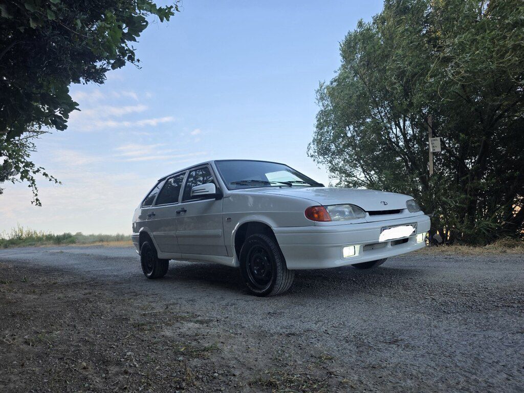 LADA (VAZ) 2114, 1.6 L, 2012 il, 285 000 km — Avtomobillər, Bakı