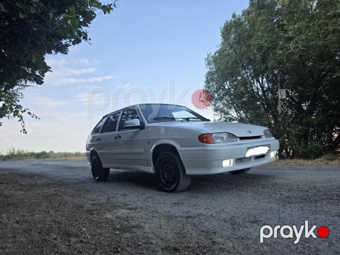 LADA (VAZ) 2114, 1.6 L, 2012 il, 285 000 km