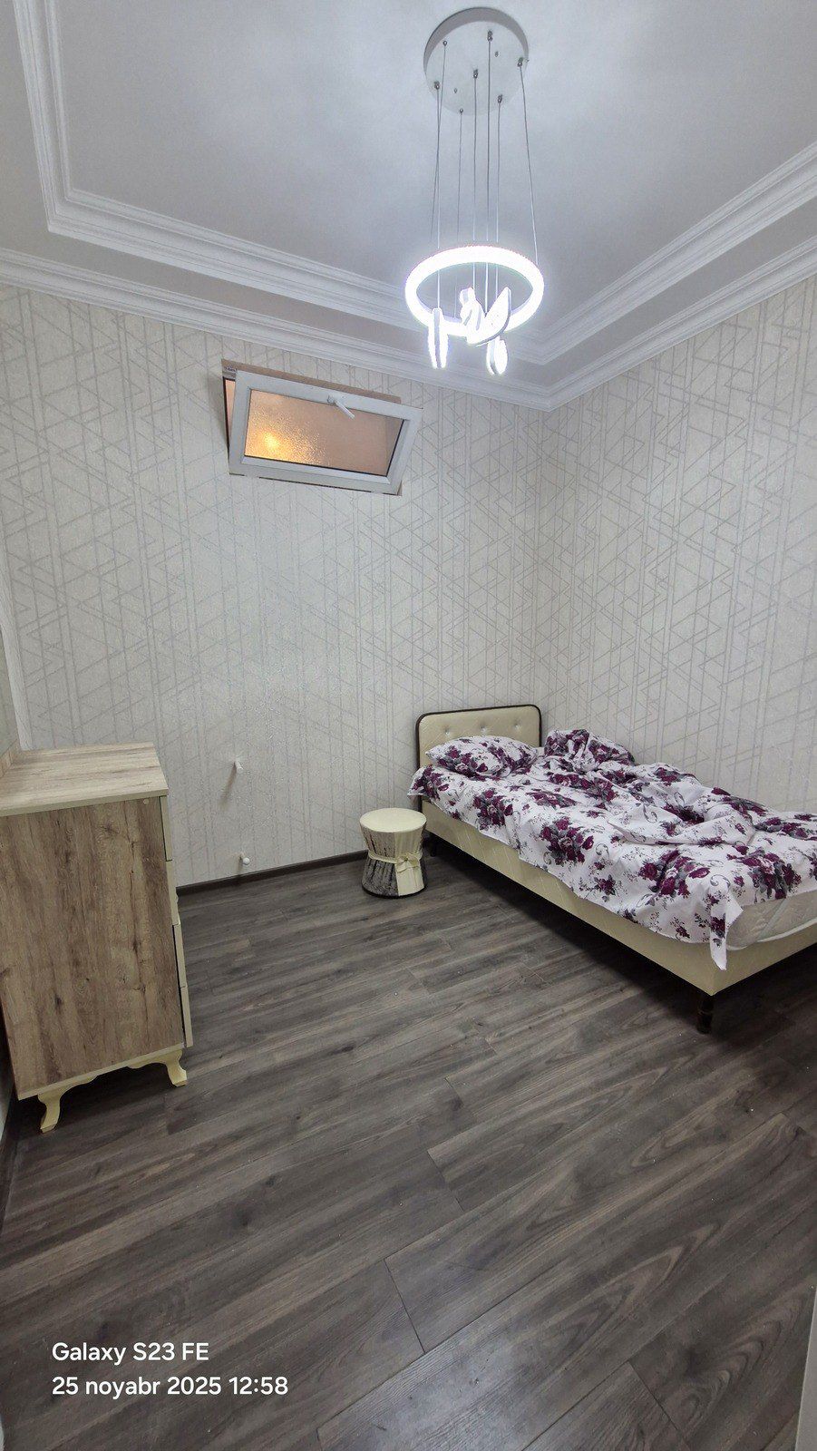 Satılır 3 otaqlı yeni tikili 59 m² — Mənzil, Bakı (8)