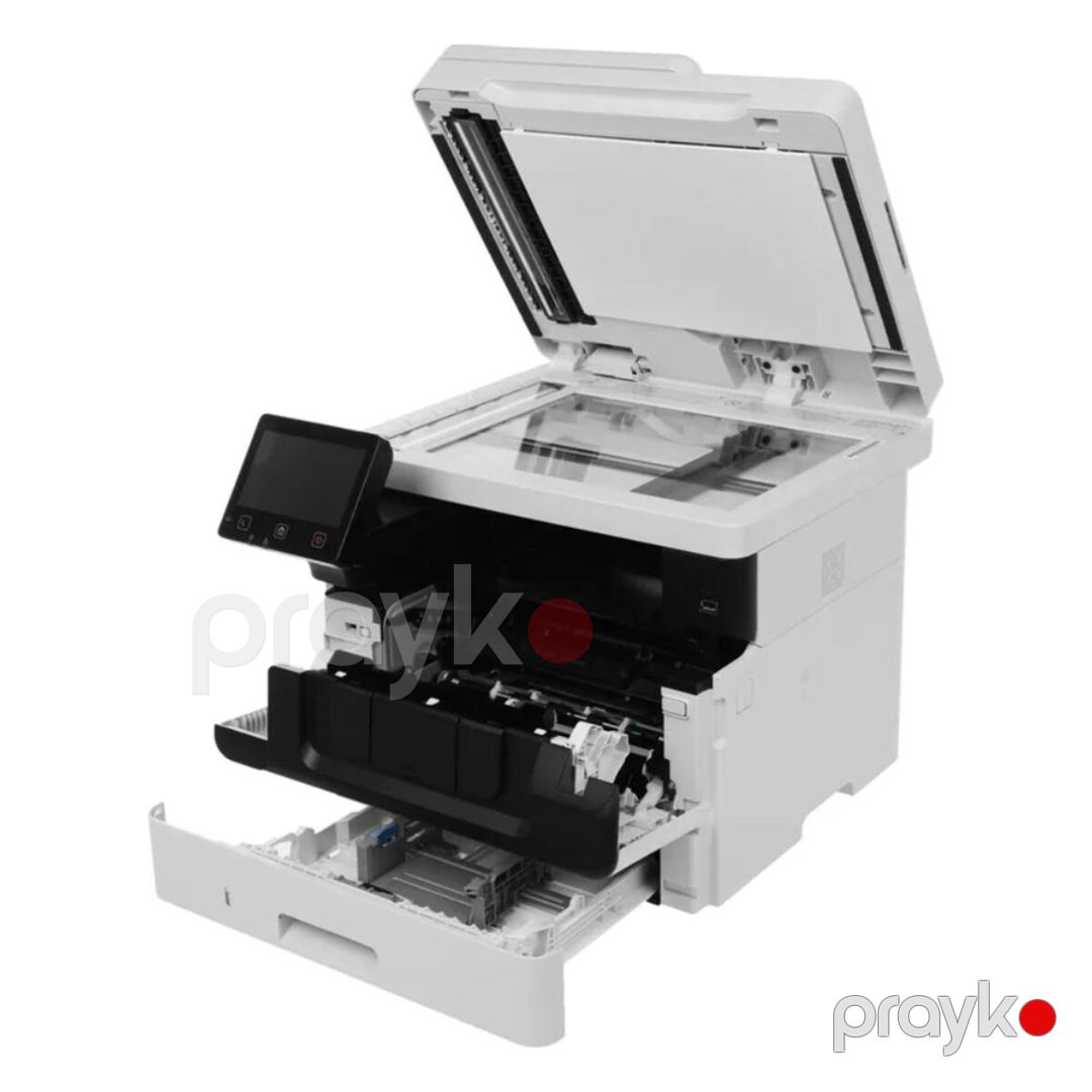 ÇFQ Canon i-SENSYS MF463dw (5951C008AA) — Ofis texnikası və istehlak malları, Bakı (8)