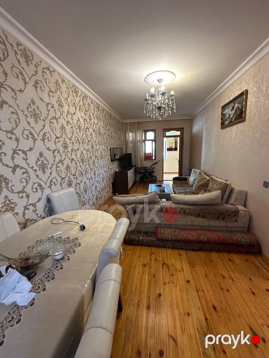 Həyət evi, Binəqədi qəs. — Ev, villa, Bakı (6)