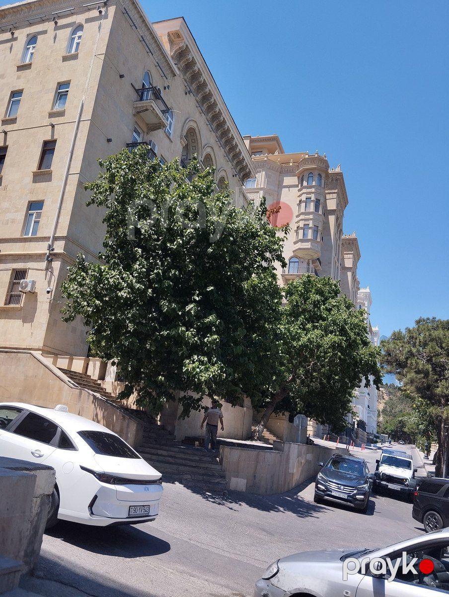 Satılır 2 otaqlı köhnə tikili 52 m² — Mənzil, Bakı (6)