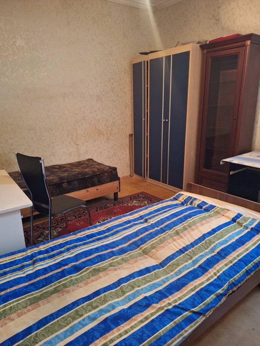 İcarəyə verilir 2 otaqlı köhnə tikili 70 m² — Mənzil, Bakı (6)