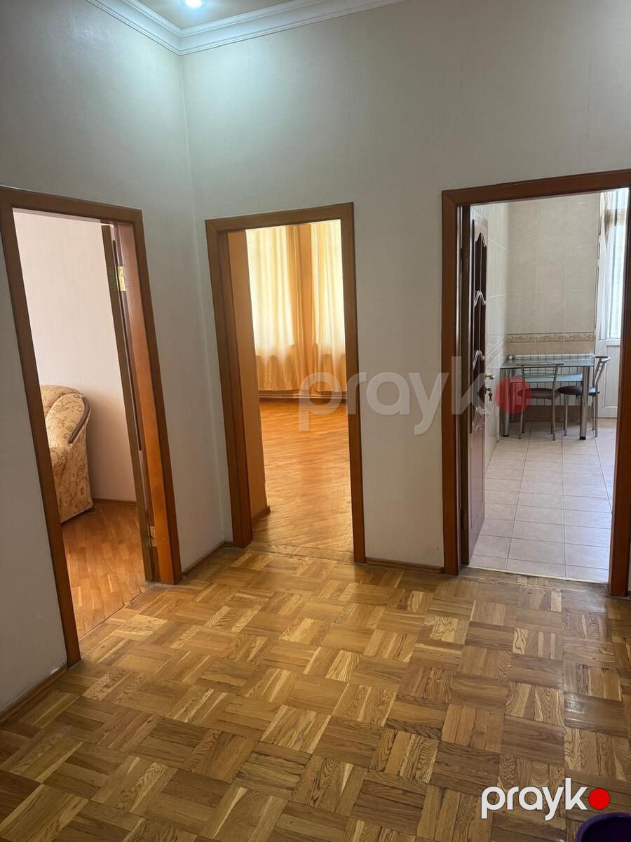İcarəyə verilir 2 otaqlı yeni tikili 90 m² — Mənzil, Bakı (6)