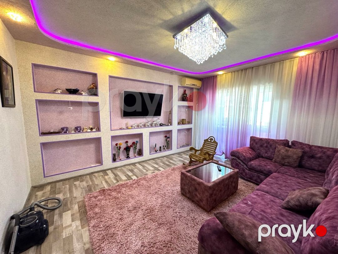 İcarəyə verilir 2 otaqlı yeni tikili 70 m² — Mənzil, Bakı (2)