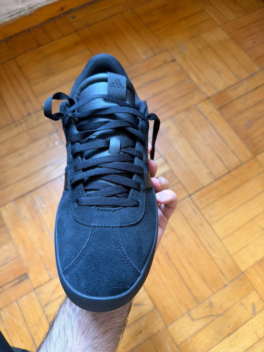 Adidas VL COURT 3.0 Black idman ayaqqabısı — Şəxsi əşyalar, Bakı (3)