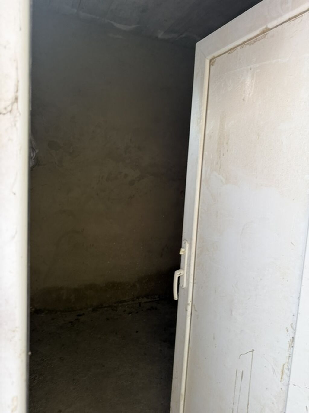 Salam hovsanda duz beton yolun qiraqi sosial evlerin yani umu sahesi — Əmlak, Bakı (4)
