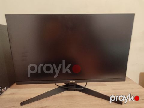 ASUS Monitor 27" TUF Gaming VG27AQ5A 2xHDMI, DP, IPS, 2560x1440
