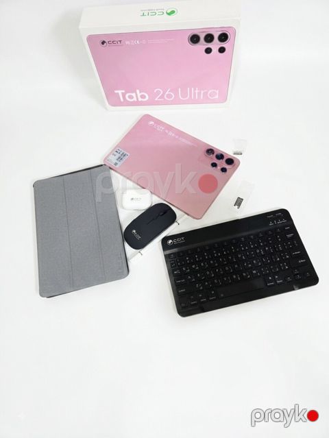 Planşet "CiCCT TaB26 Ultra" — Bakı