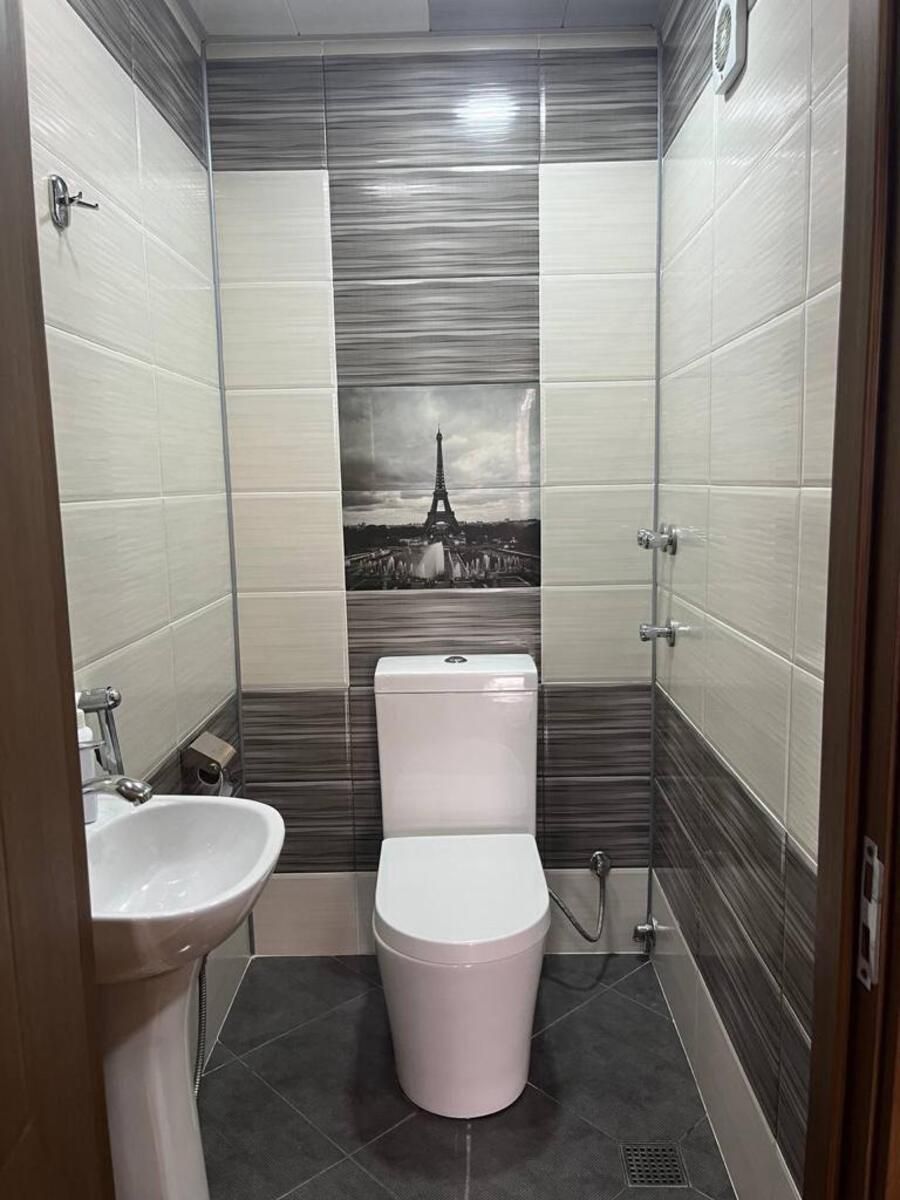 Satılır 3 otaqlı yeni tikili 115 m² — Mənzil, Xırdalan (6)