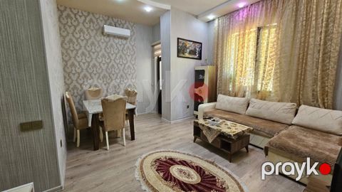 Satılır 3 otaqlı yeni tikili 70 m²