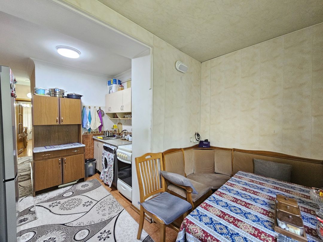 Satılır 3 otaqlı köhnə tikili 75 m² — Mənzil, Bakı (12)