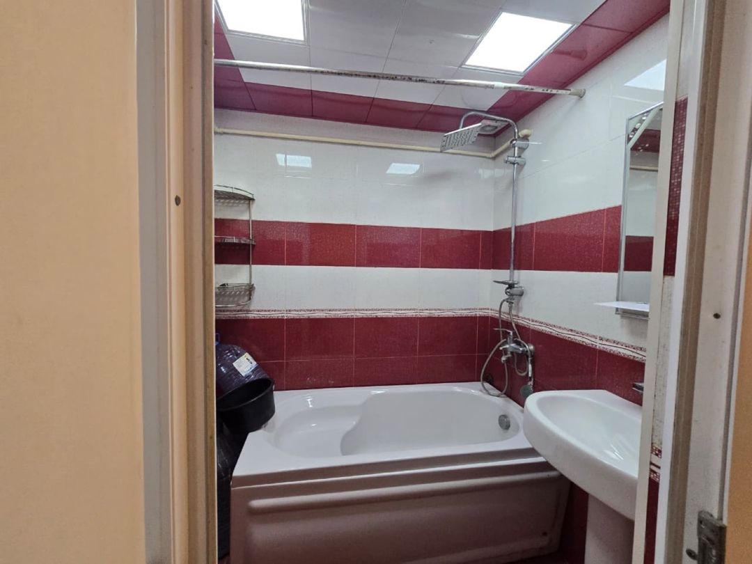 2-otaqlı mənzil, 9-cu mkr., 60 m² — Daşınmaz əmlak, Sumqayıt (10)
