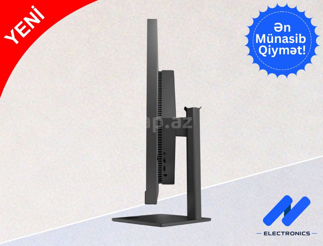 Monitor "HP OMEN 25I FHD GAMING 165HZ " — Elektronika, Bakı (3)