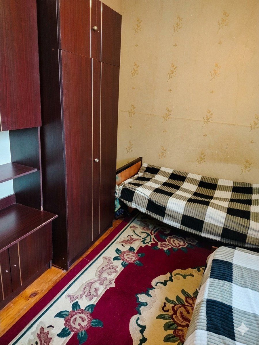 Həyət evi kirayə verilir, Bayıl qəs. — Daşınmaz əmlak, Bakı