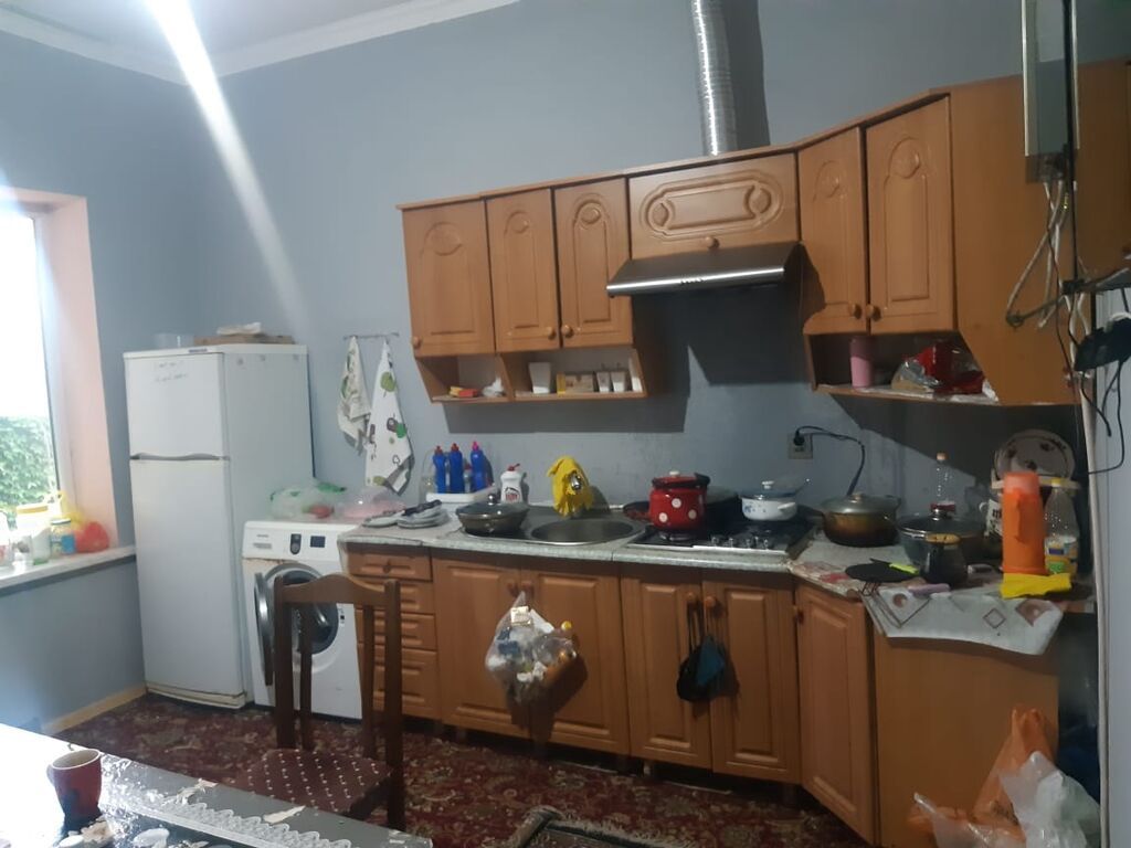 Şəkidə ülvinurun yanında tələbə qızlara xazeykalı və xazeykasız kirayə — Daşınmaz əmlak, Şəki (10)