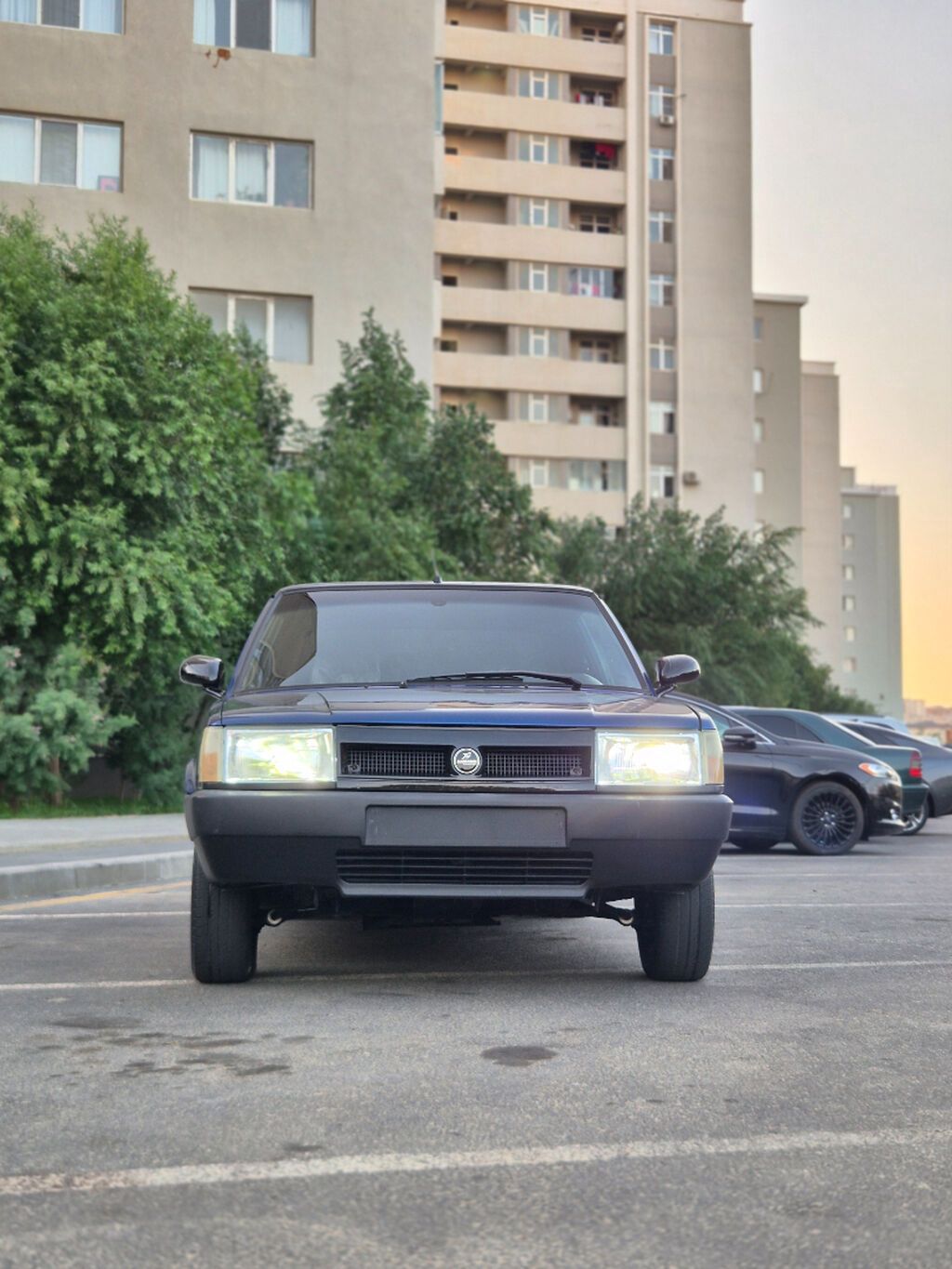 Tofas : 1.6 l | 2005 il 300000 km Sedan — Avto, Bakı