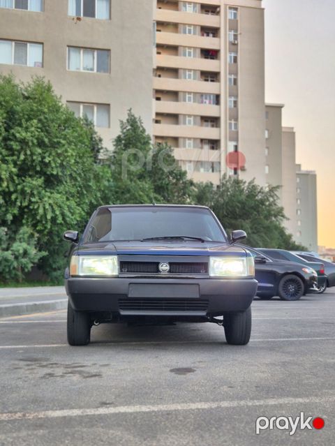 Tofas : 1.6 l | 2005 il 300000 km Sedan