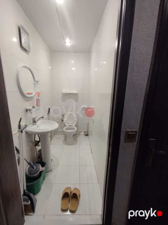Satılır 3 otaqlı yeni tikili 85 m² — Mənzil, Bakı (12)
