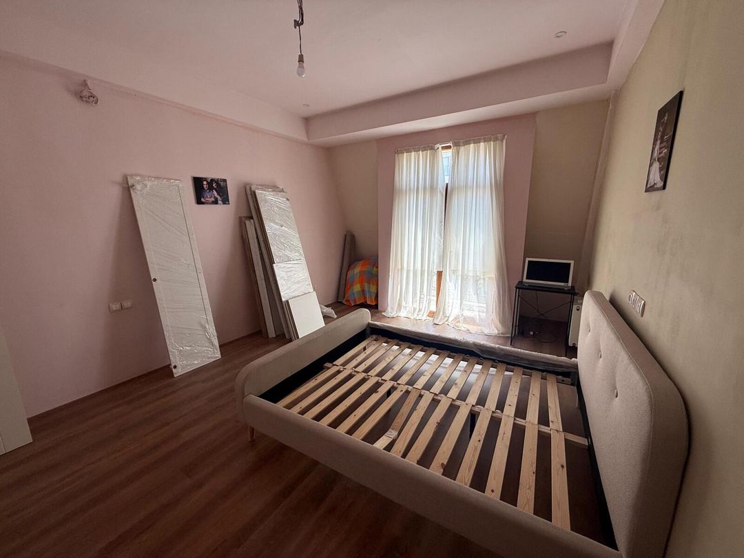 Satılır 3 otaqlı yeni tikili 105 m² — Mənzil, Bakı (7)