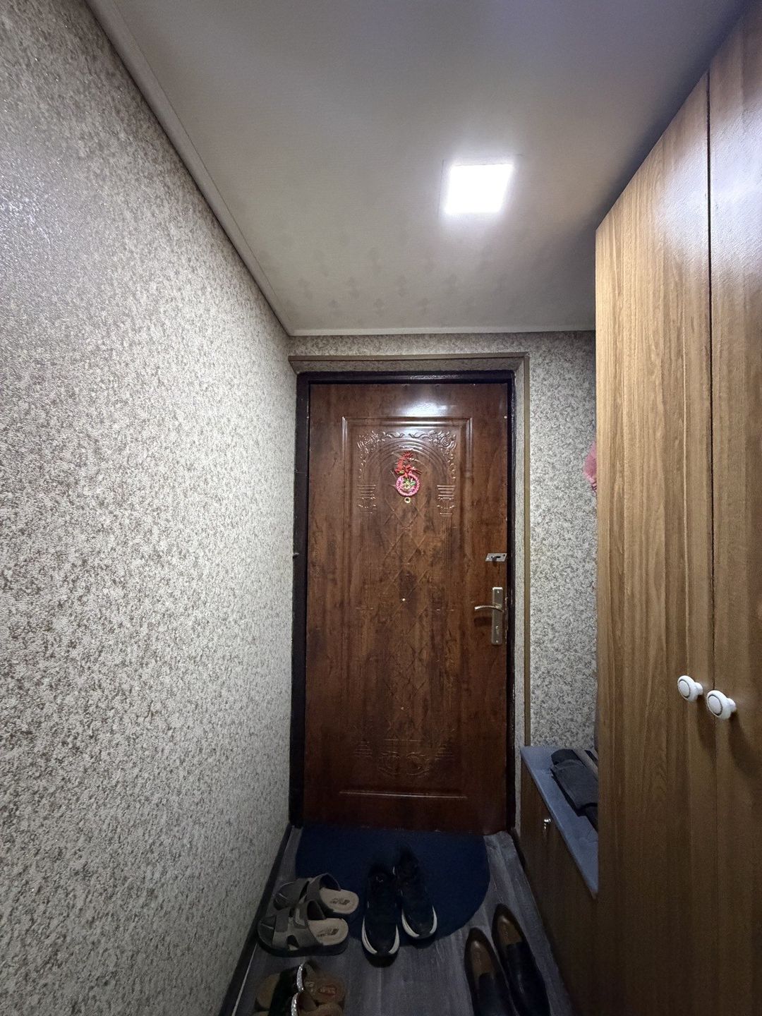 Satılır 3 otaqlı yeni tikili 60 m² — Mənzil, Bakı (3)