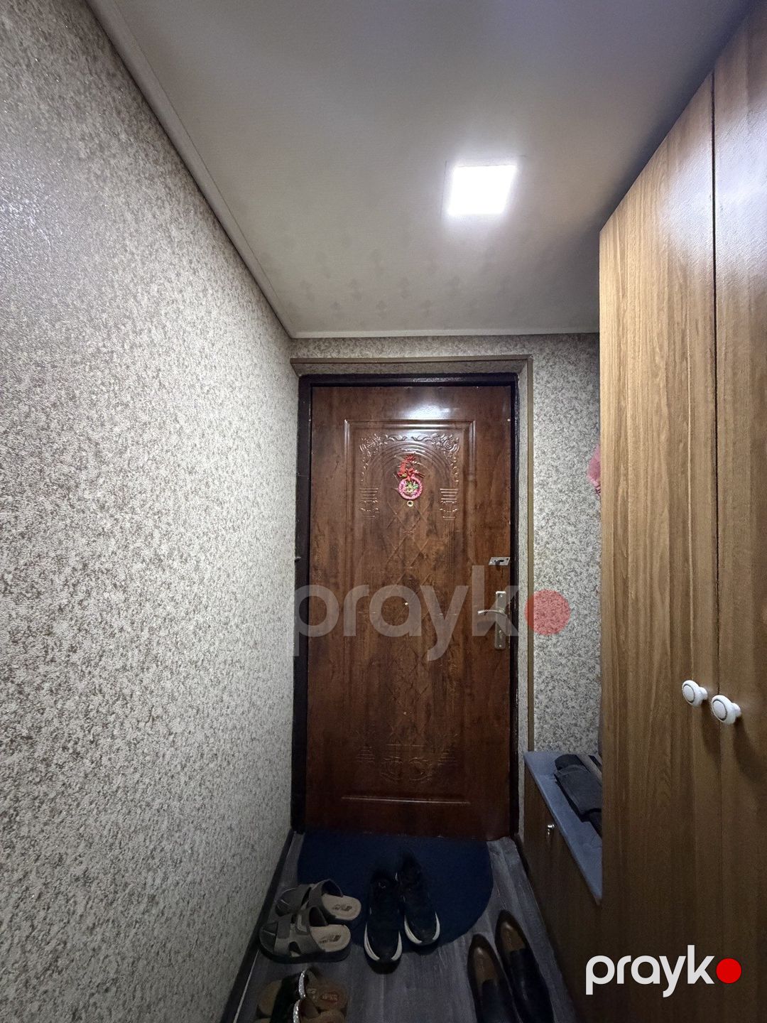 Satılır 3 otaqlı yeni tikili 60 m² — Mənzil, Bakı (3)