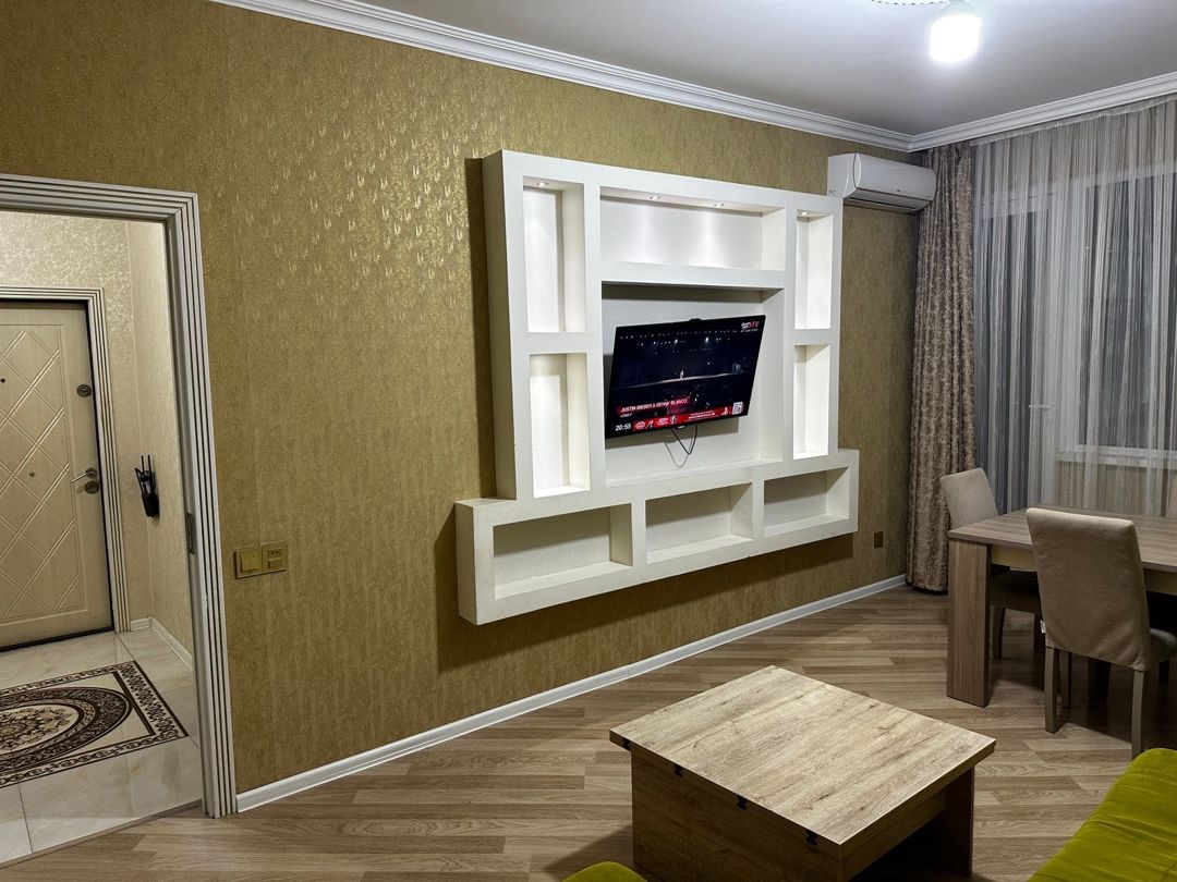 Satılır 3 otaqlı köhnə tikili 80 m² — Mənzil, Bakı (3)