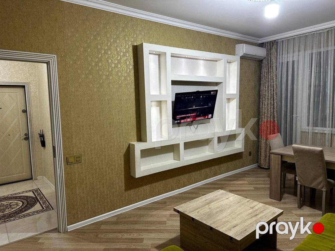 Satılır 3 otaqlı köhnə tikili 80 m² — Mənzil, Bakı (3)