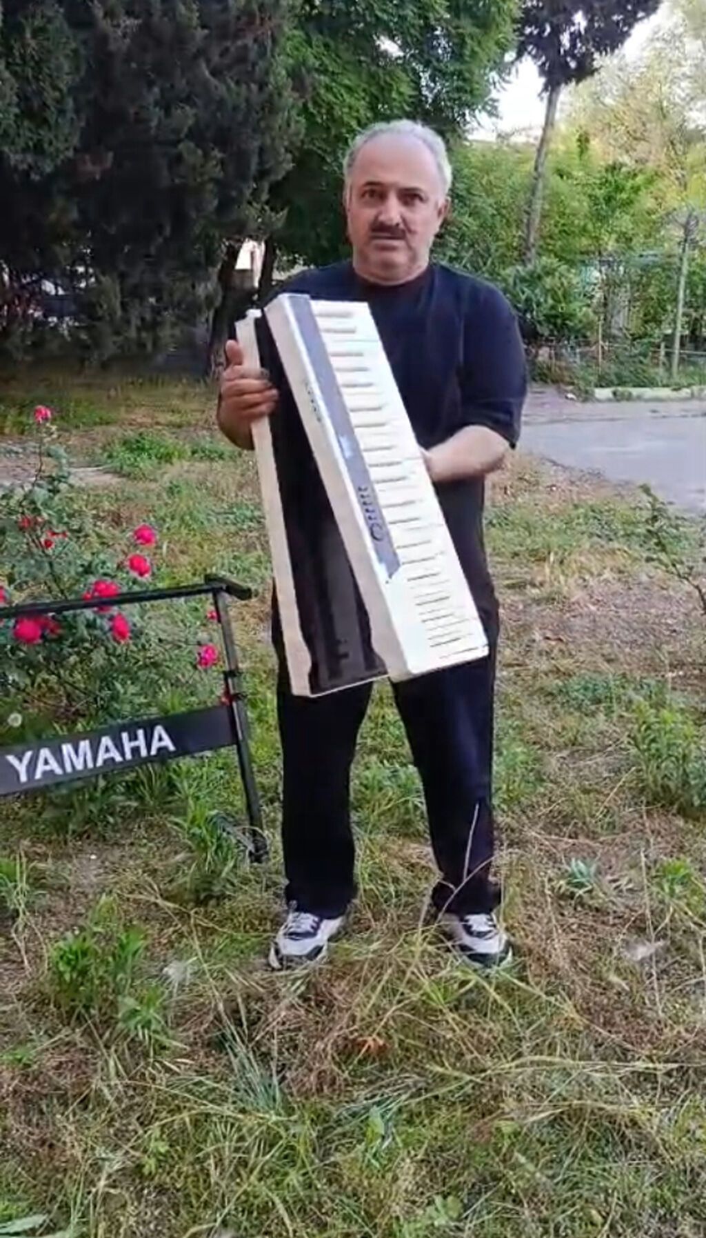 Piano kursuna başlayanlar üçün,Piano müəllimləri üçün uyğundur — Oyuncaqlar, Bakı (5)