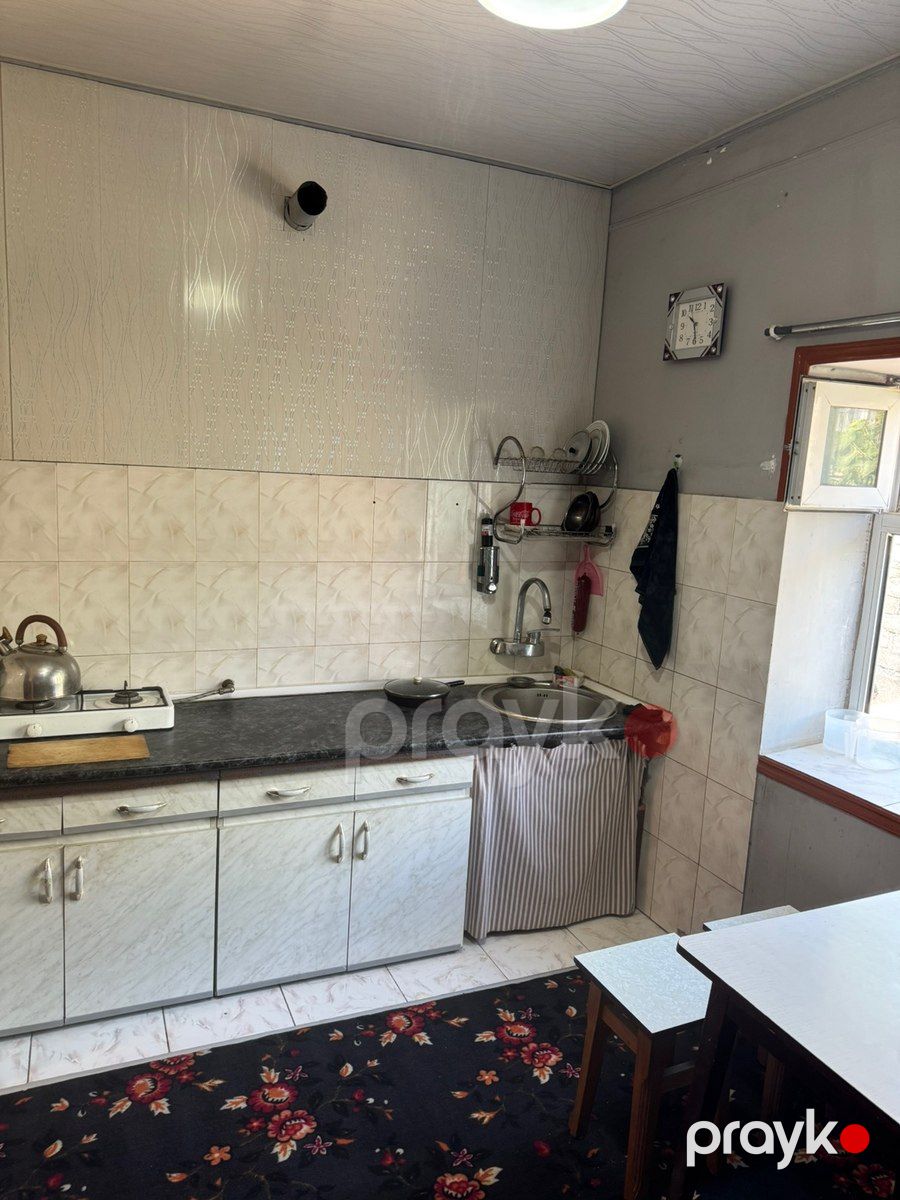 Həyət evi, Binə qəs — Ev, villa, Bakı (6)