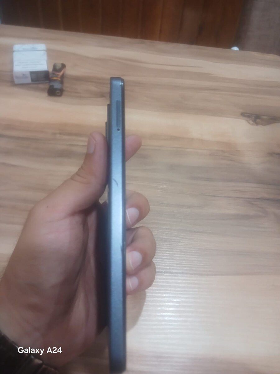 Tecno Spark 20 Magic Skin 2.0 (Blue) 256GB/8GB — Telefonlar və qadjetlər, Bakı (4)