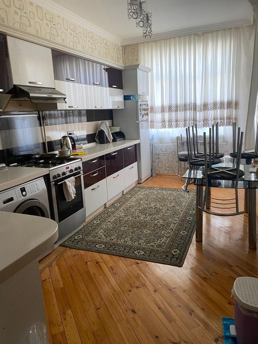 Satılır 3 otaqlı yeni tikili 111 m² — Mənzil, Bakı (12)