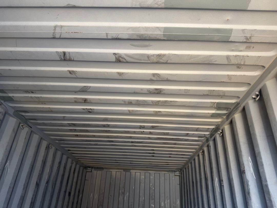 Konteyner anbar (6x2.4) — Mallar, Bakı (4)