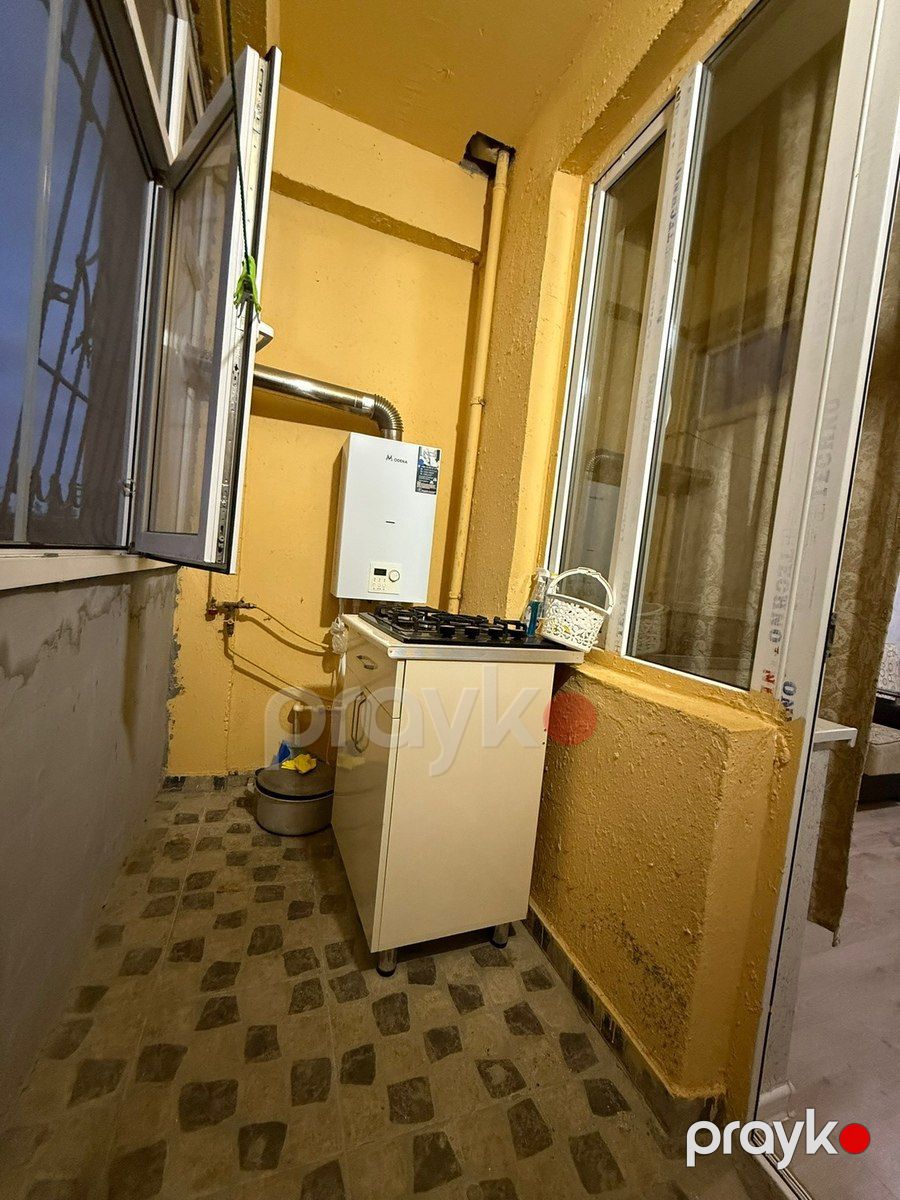2-otaqlı yeni tikili, Saray qəs., 59 m² — Mənzil, Sumqayıt (5)