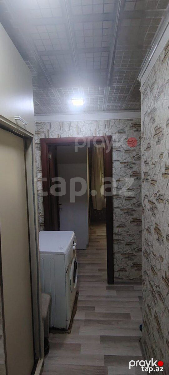 2-otaqlı mənzil, Sumqayıt ş., 50 m² — Daşınmaz əmlak, Sumqayıt (9)