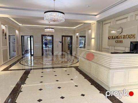Satılır 3 otaqlı yeni tikili 120 m²