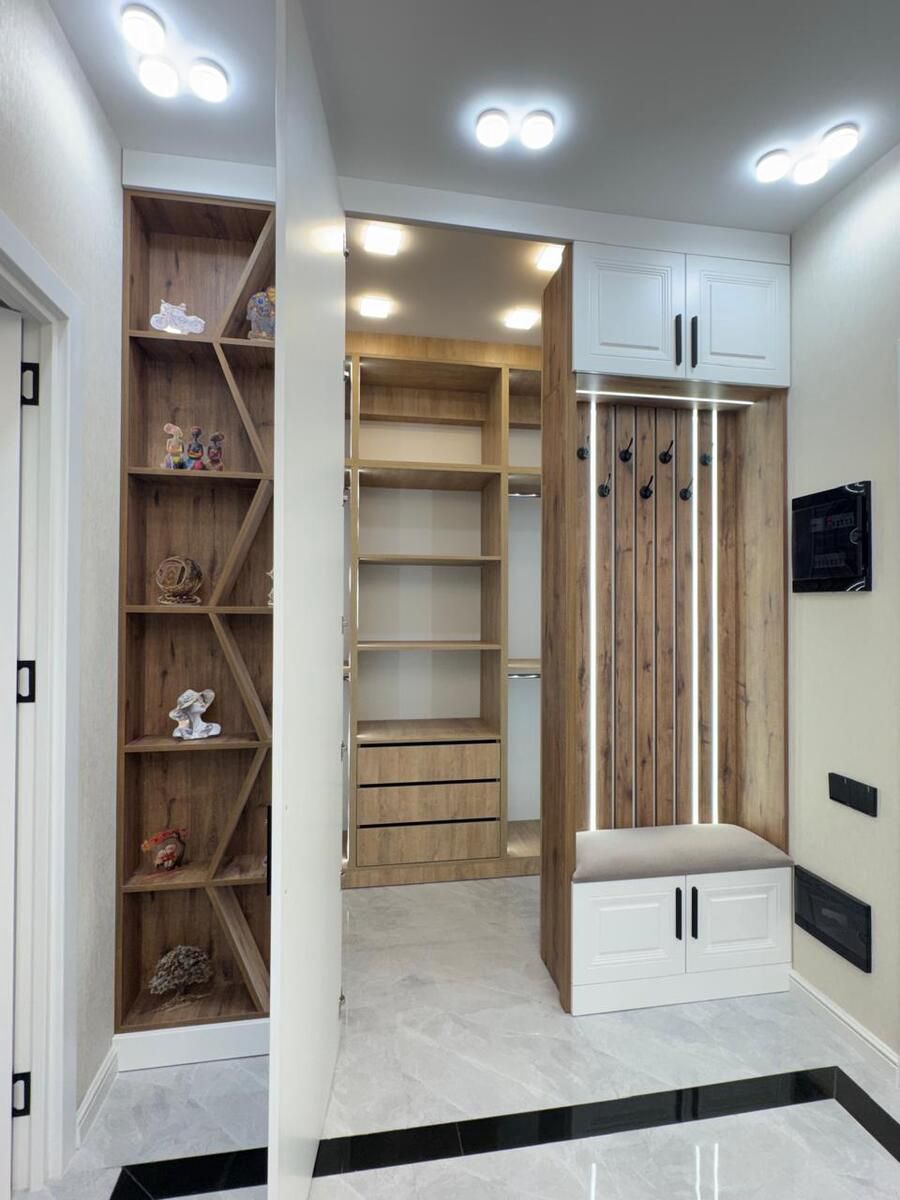 Satılır 3 otaqlı yeni tikili 110 m² — Mənzil, Bakı (10)