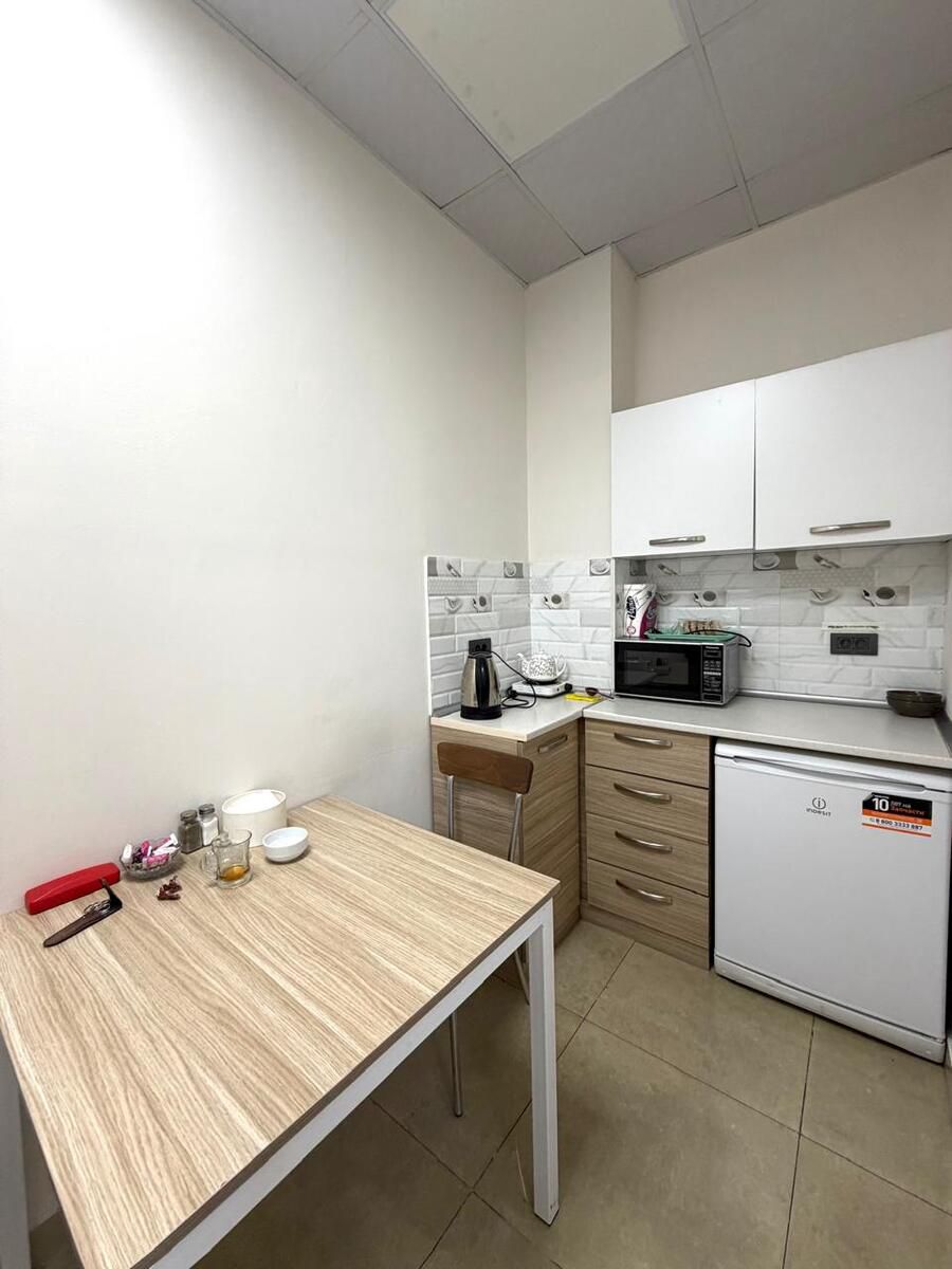 İcarəyə verilir 5 otaqlı ofis 260 m² — Ofis, Bakı (12)