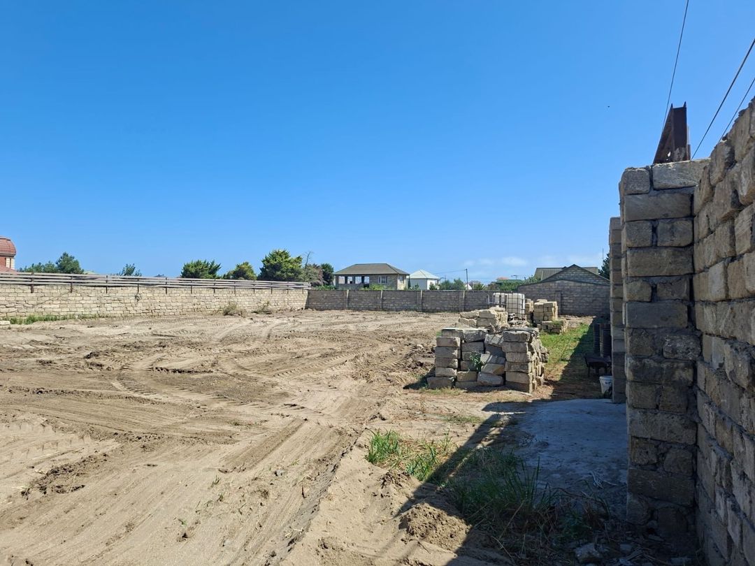 Satılır torpaq 12 sot — Torpaq, Bakı (5)