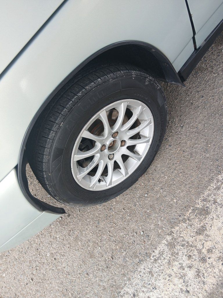 LADA (VAZ) 2110, 1.6 L, 2004 il, 329 250 km — Avtomobillər, Bakı (11)