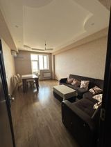 Satılır 3 otaqlı yeni tikili 50 m² — Resid bey